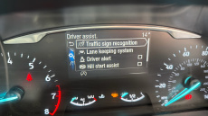 Ford Fiesta 1.0 EcoBoost 125 Active X Edition 5dr Petrol Hatchback